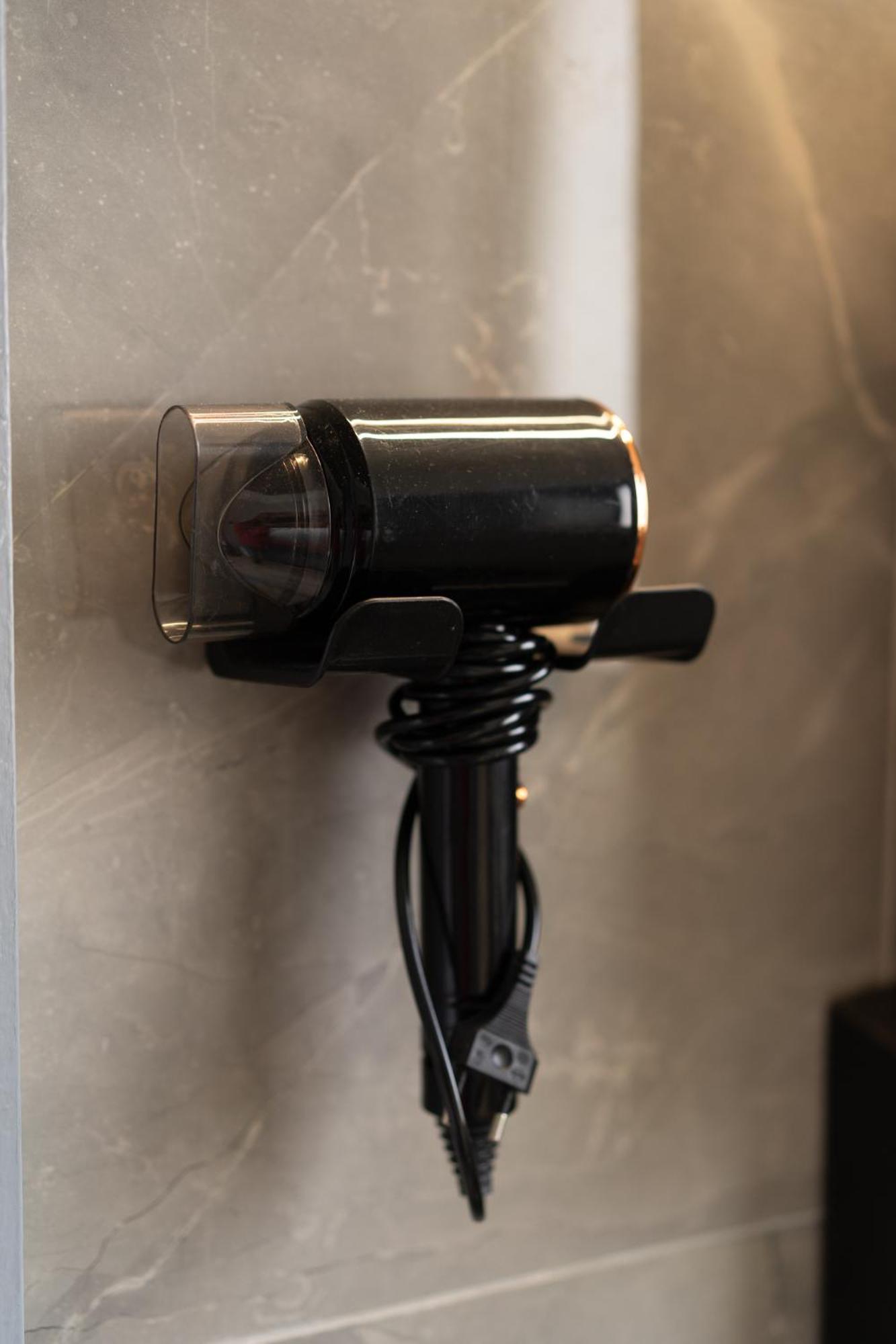 Loft Life Studio Mytilene View Buitenkant foto